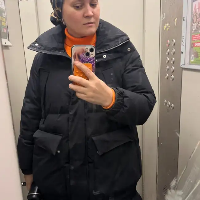 Ay, 39, Russia - Meet Nikah