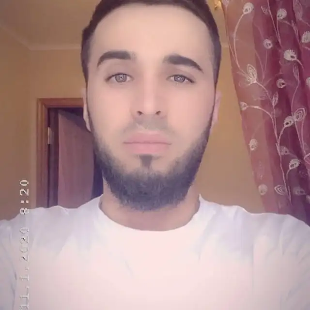 Muslim, 31, Russia - Meet Nikah