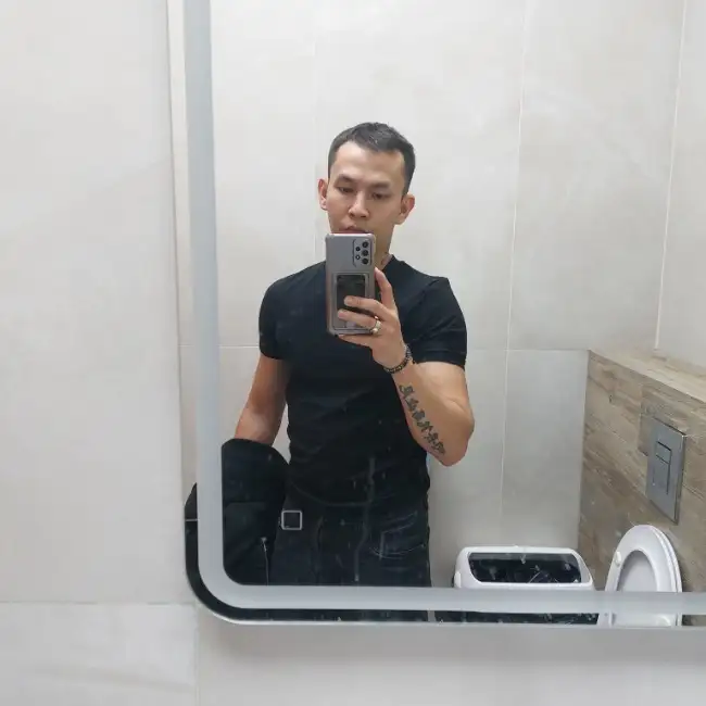 Mansur, 28, Russia - Meet Nikah