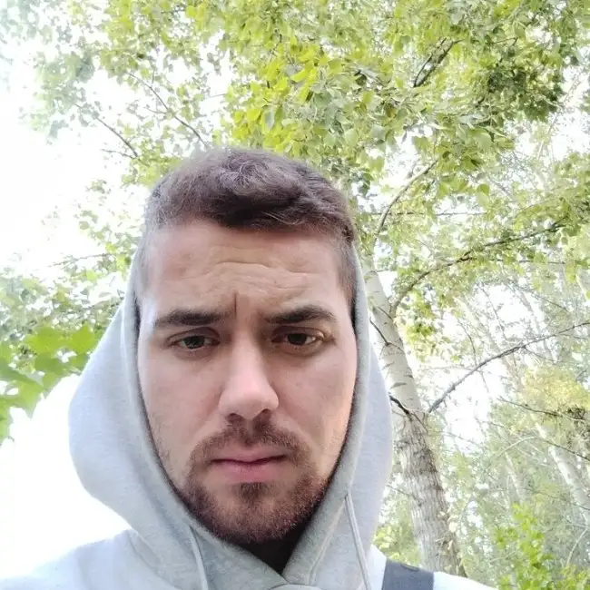 Yura, 32, Russia - Meet Nikah