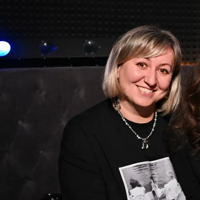 Alfiya, 42, Russia - Meet Nikah