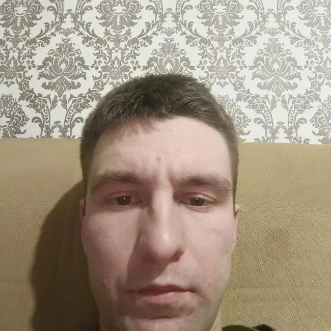 Renat, 24, Russia - Meet Nikah