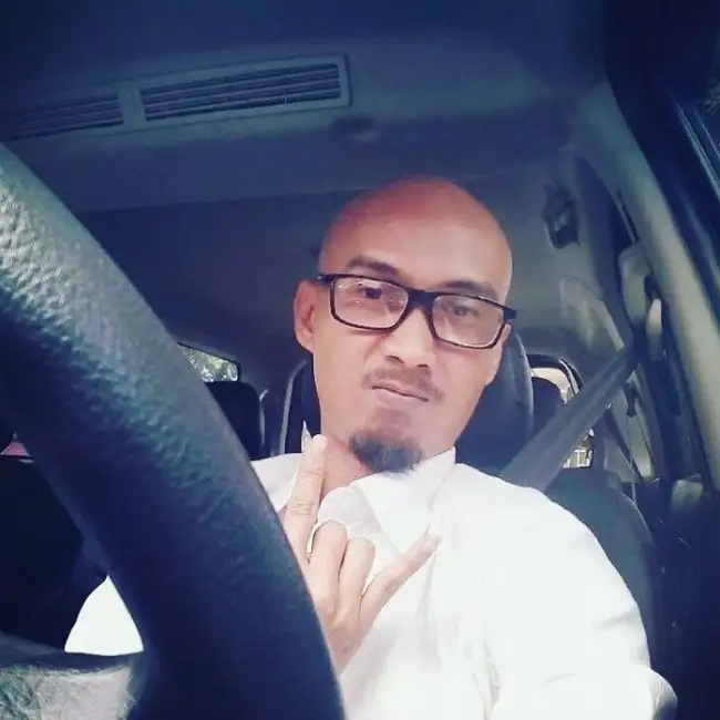 MKurnia, 43, Indonesia - Meet Nikah