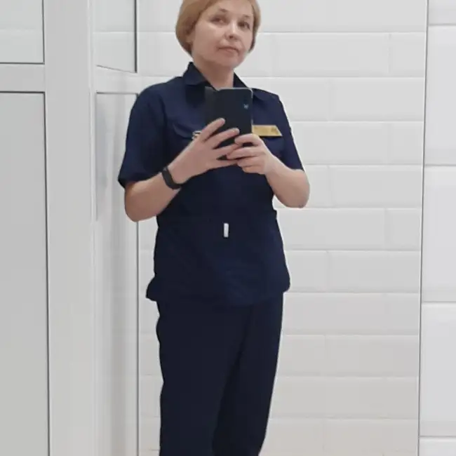 Liliya, 45, Russia - Meet Nikah