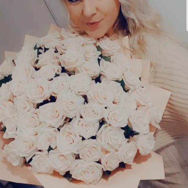 Safiya, 36, Russia - Meet Nikah
