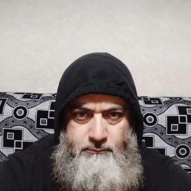 Abu&nbsp;Bilyal, 55, Russia - Meet Nikah