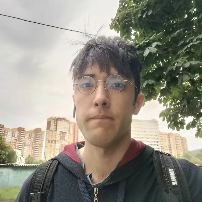 Mahdi, 25, Russia - Meet Nikah