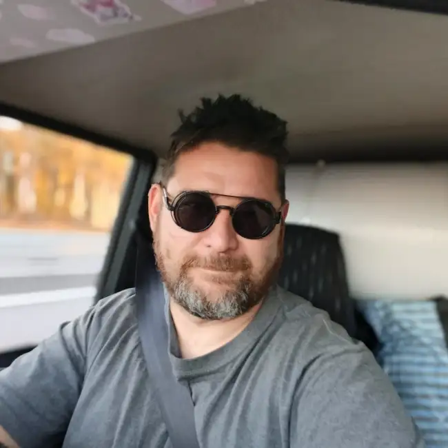 Ruslan, 45, Russia - Meet Nikah