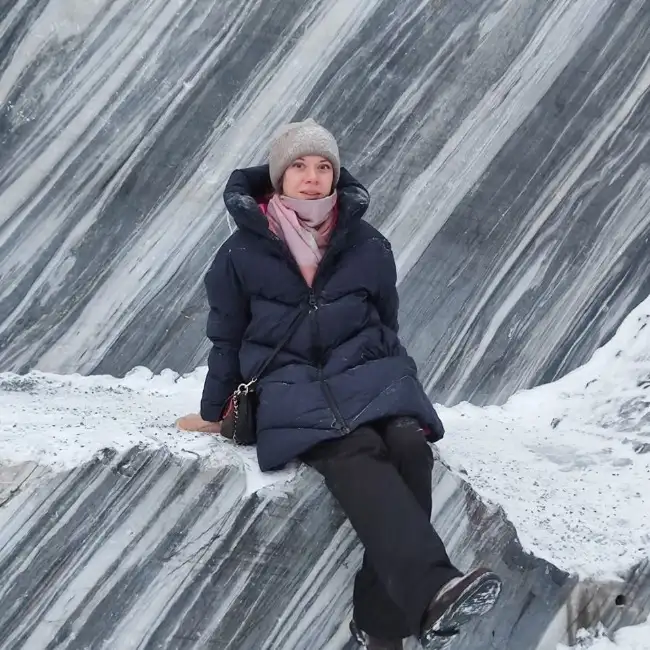 Tatyana, 37, Russia - Meet Nikah