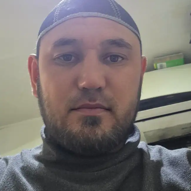Fail, 40, Russia - Meet Nikah