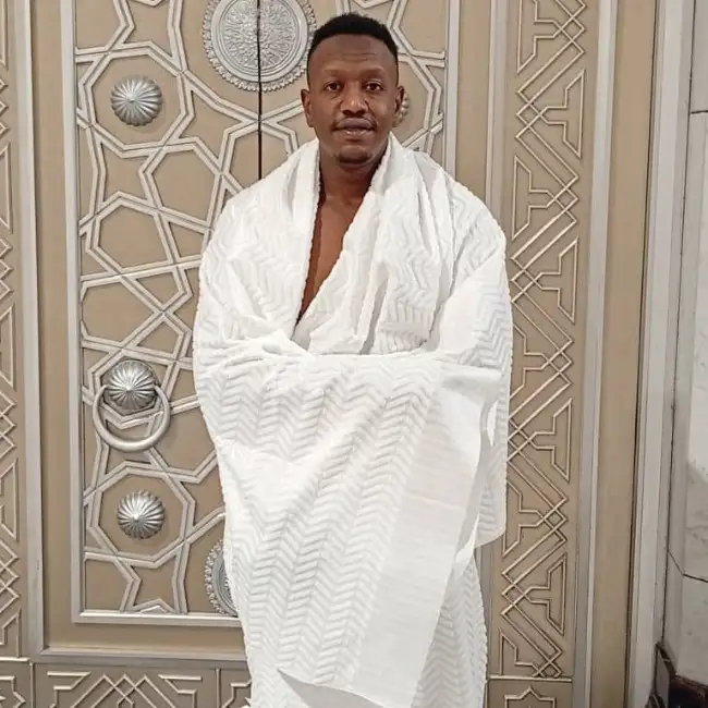 Abdlrhman, 29, Sudan - Meet Nikah