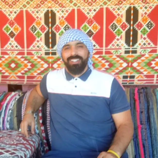SALMAN, 39, Australia - Meet Nikah