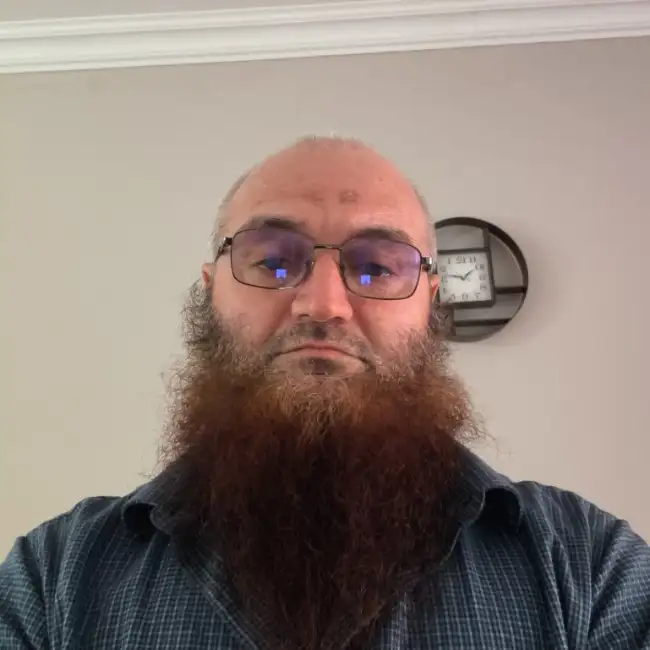 Gadji, 57, Russia - Meet Nikah