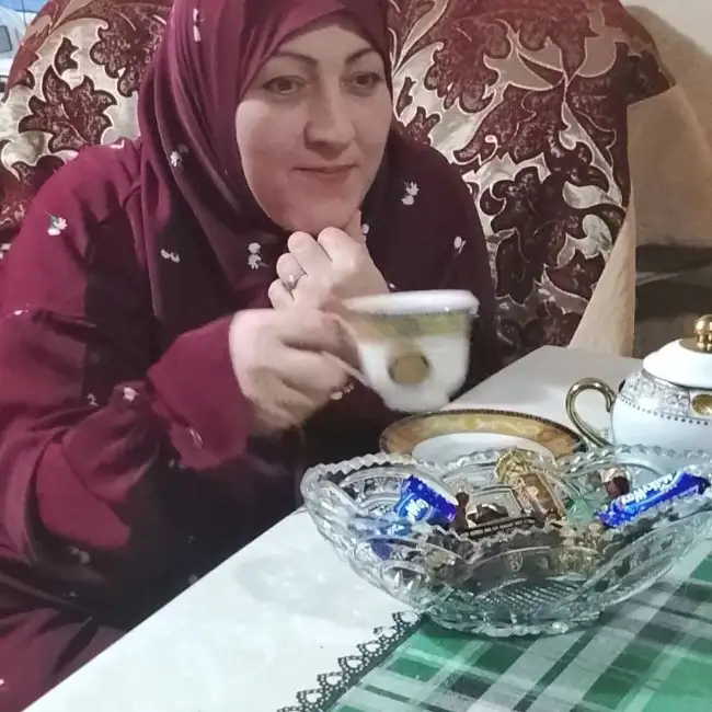 Madina, 49, Russia - Meet Nikah