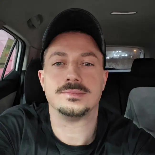 Hasan, 39, USA - Meet Nikah
