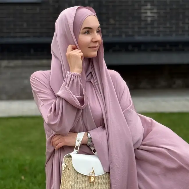 Saida, 42, Russia - Meet Nikah