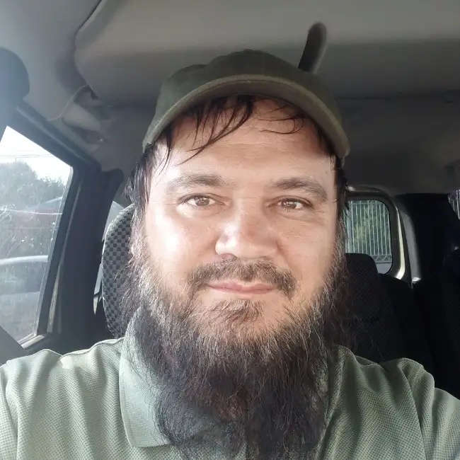 Rustam, 51, Russia - Meet Nikah