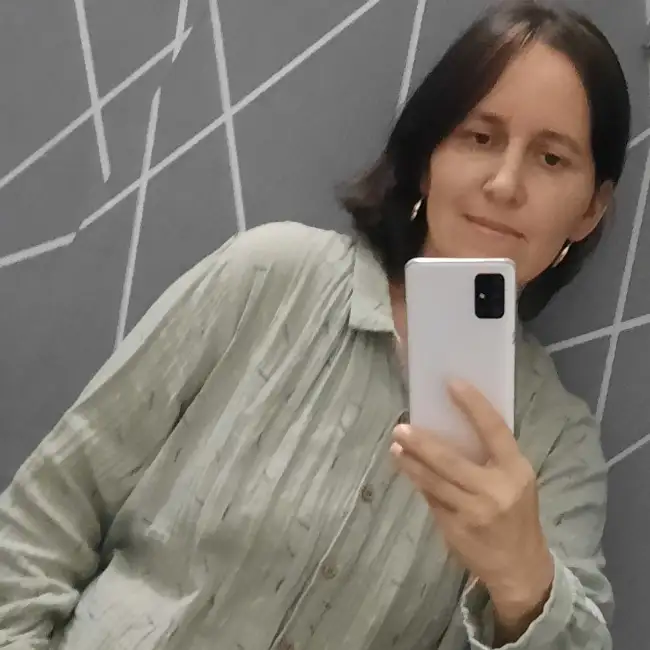 Lyutsiya, 44, Russia - Meet Nikah