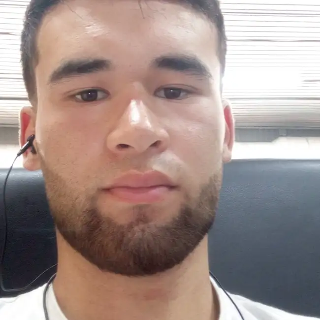 Ihtiyor, 20, Tajikistan - Meet Nikah