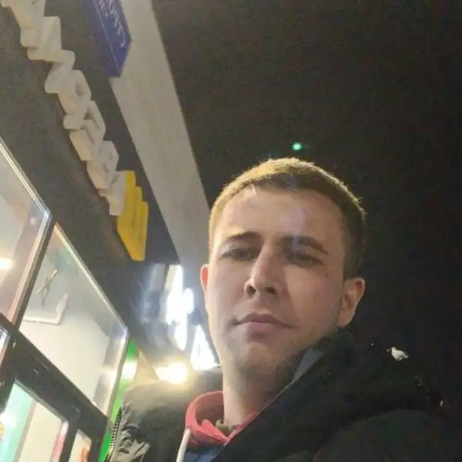 Ilshat, 31, Russia - Meet Nikah
