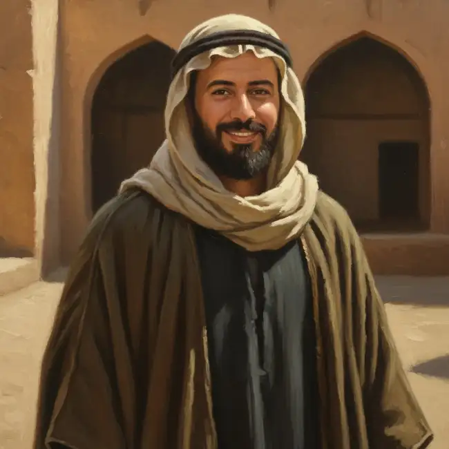 Emin, 35, Azerbaijan - Meet Nikah