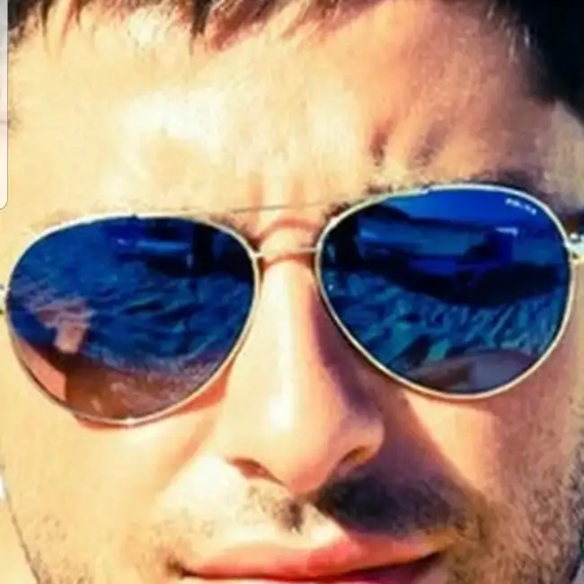 Ruslan, 40, Russia - Meet Nikah