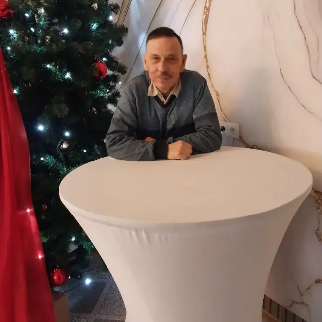 Nail, 69, Russia - Meet Nikah