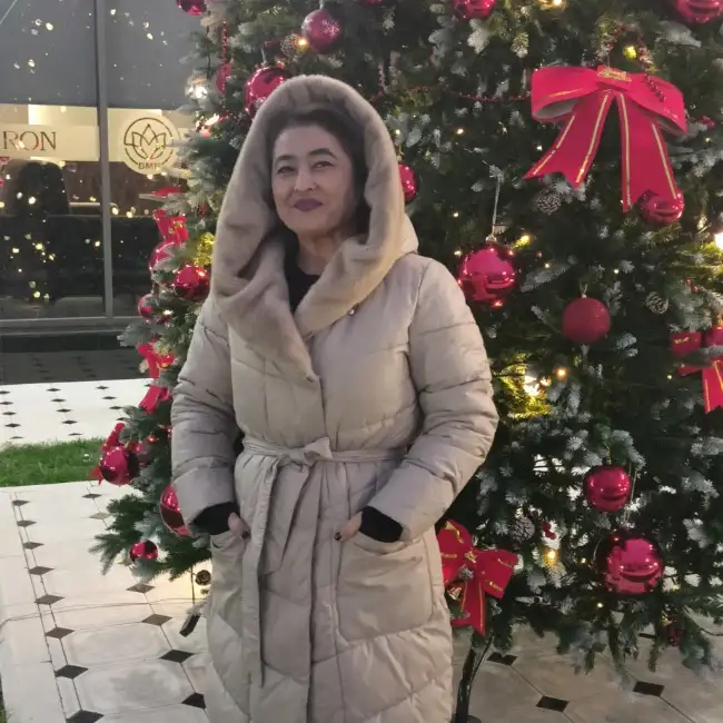 Soniya, 48, Russia - Meet Nikah