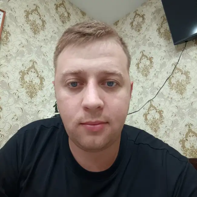 Ayrat, 27, Russia - Meet Nikah