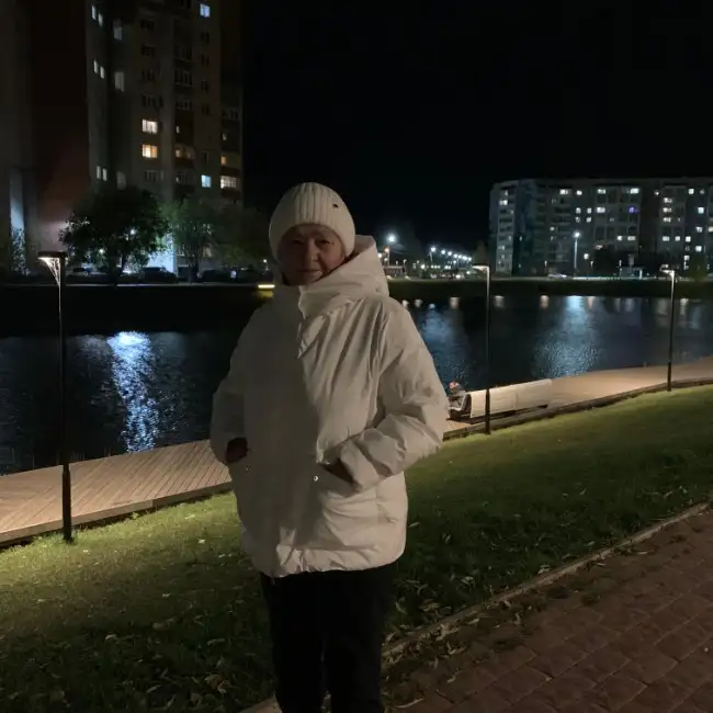 Fanisa, 73