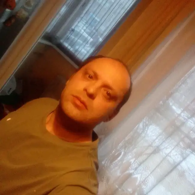 Goshgar, 38, Russia - Meet Nikah