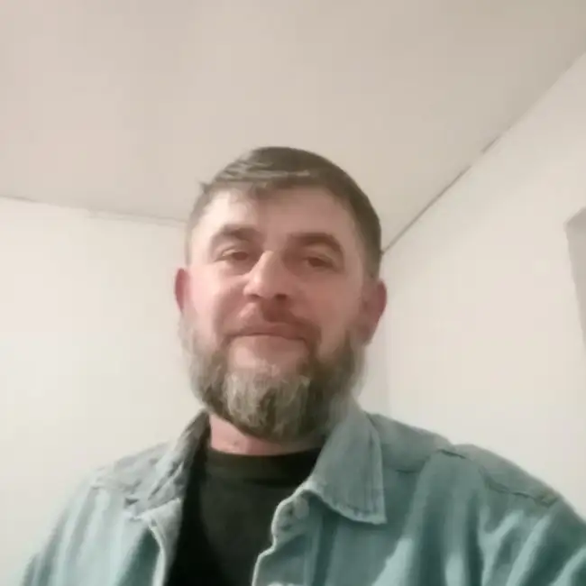 EMZAR, 54, Russia - Meet Nikah