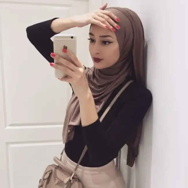 Venera, 37, Russia - Meet Nikah