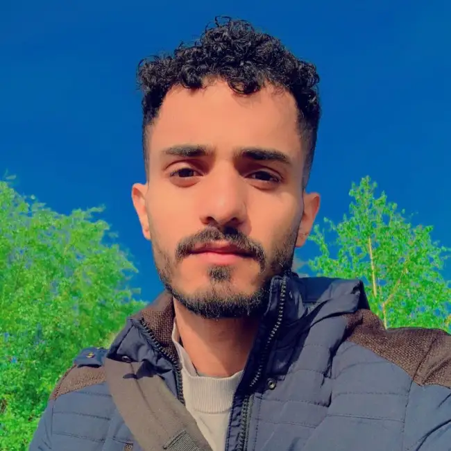 Rafat, 32, Germany - Meet Nikah