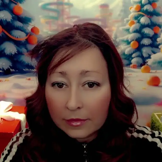 Lyaysan, 42, Russia - Meet Nikah