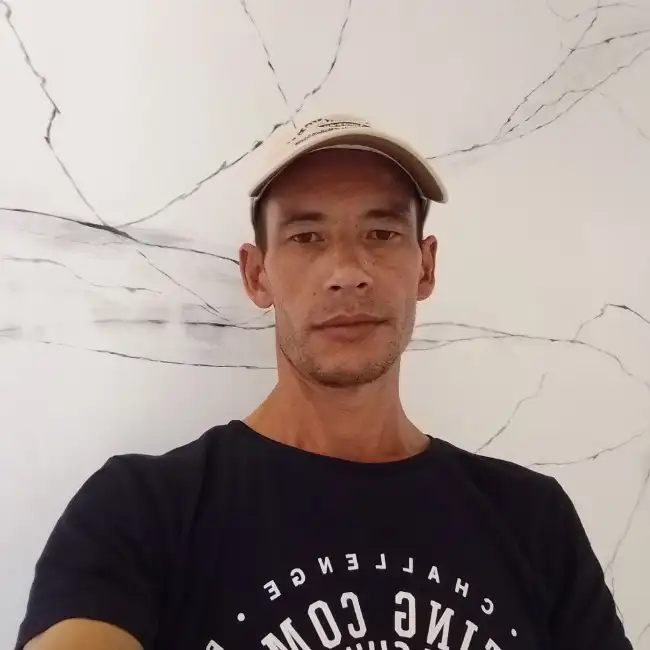 Selim, 42, Russia - Meet Nikah