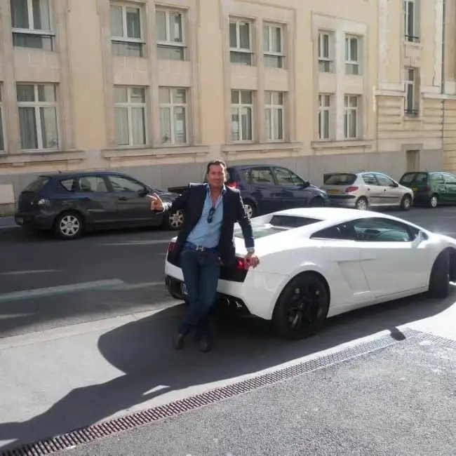 Amir, 41, Poland - Meet Nikah