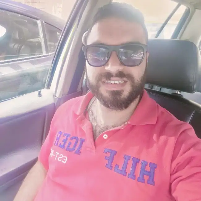 Salemkarim, 30, USA - Meet Nikah