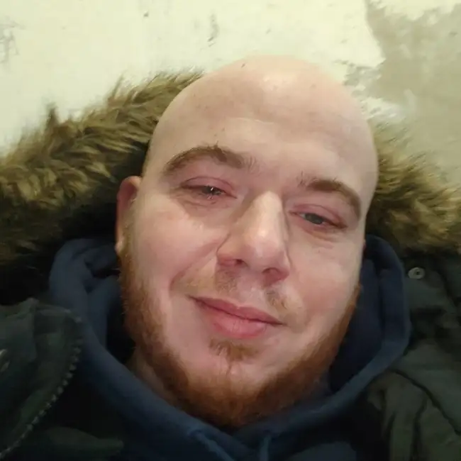 Viktor, 32, Russia - Meet Nikah