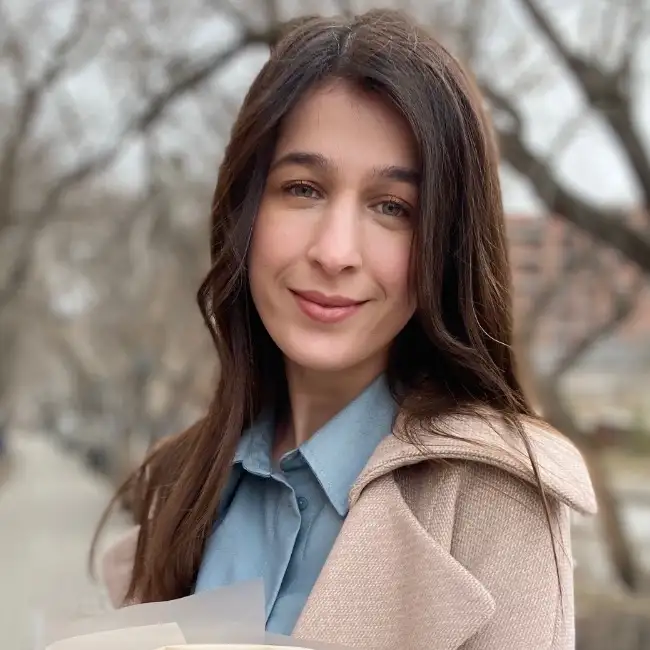 Visalya, 32, Russia - Meet Nikah