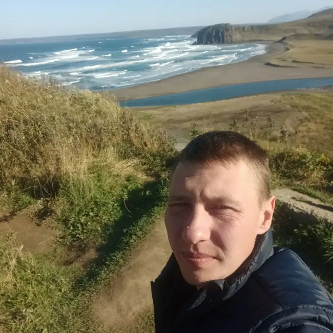 Ramil, 36, Russia - Meet Nikah