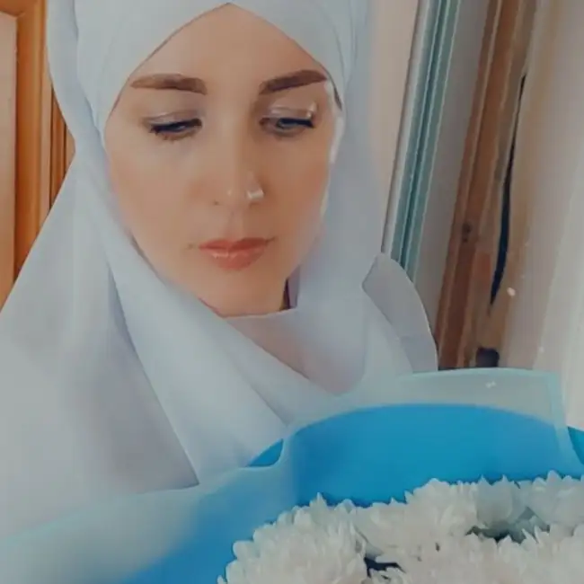 Gulnara, 48, Russia - Meet Nikah