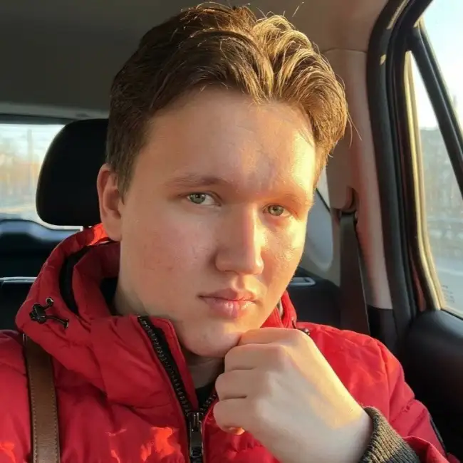 Agdel, 25, Russia - Meet Nikah