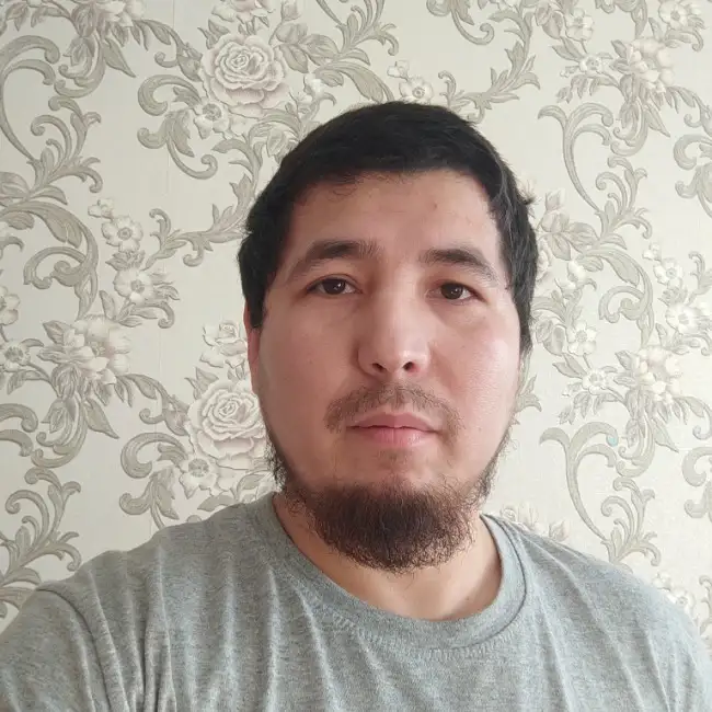 Nurlan, 37, Russia - Meet Nikah