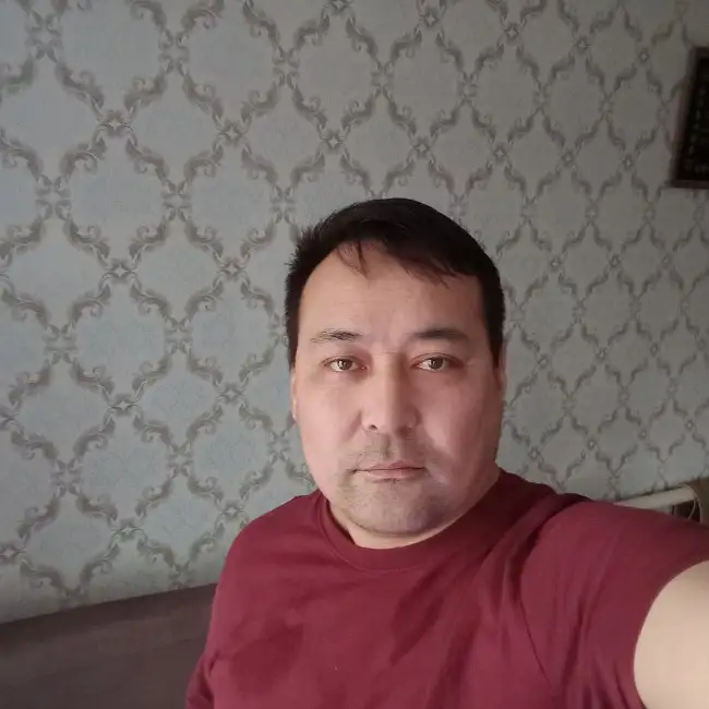 Serik, 49, Russia - Meet Nikah