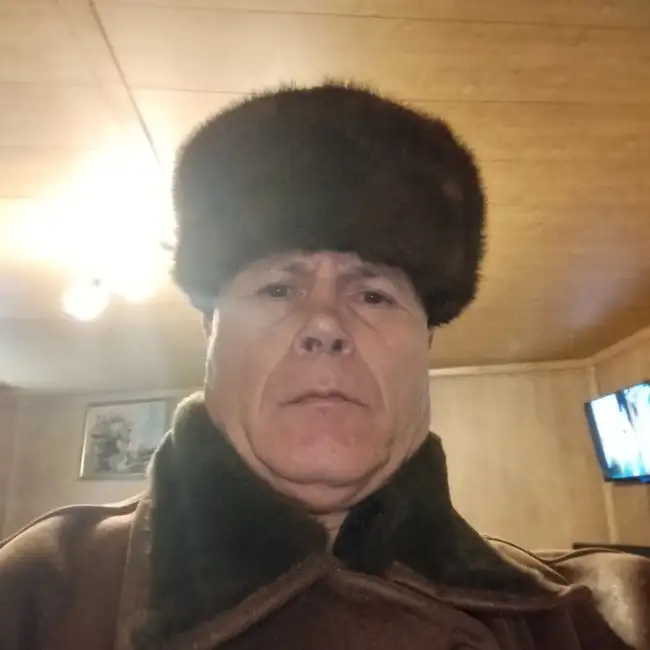 Asan, 63, Russia - Meet Nikah