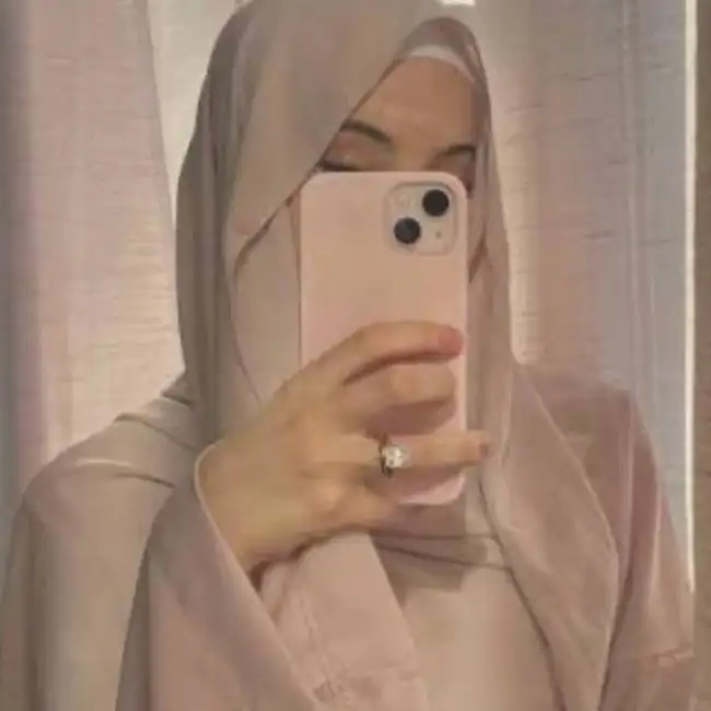 Alina, 34, Russia - Meet Nikah