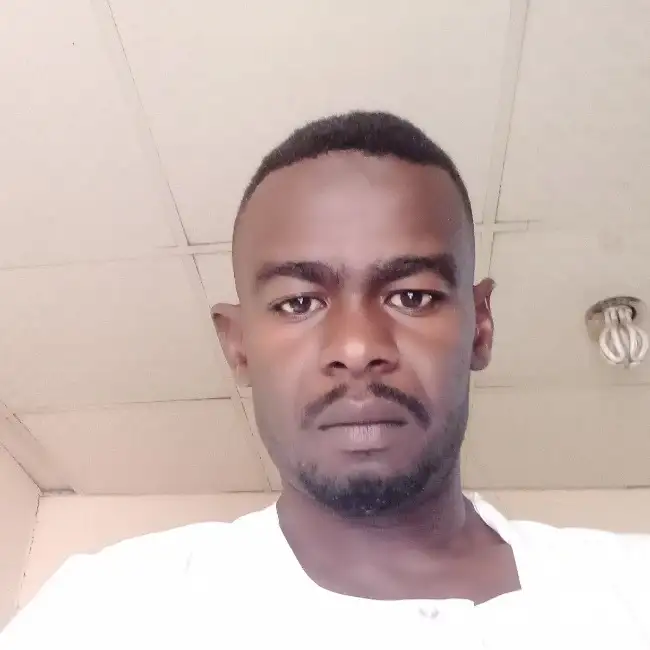 Yazid, 37, USA - Meet Nikah