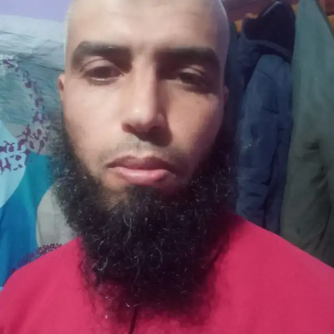 Henni, 40, Algeria - Meet Nikah