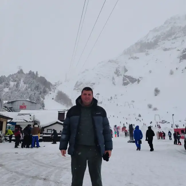 Ruzal, 44, Russia - Meet Nikah
